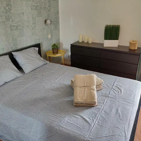 Paraiso Del Sur - Sara Appartamento *