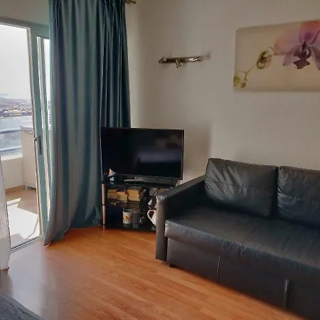 Paraiso Del Sur - Sara Appartement