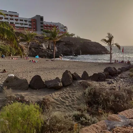 Paraiso Del Sur - Sara Appartamento Costa Adeje (Tenerife)