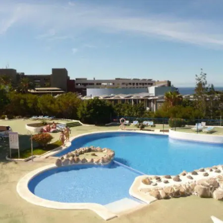 Paraiso Del Sur - Sara Apartment *